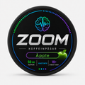 ZOOM Äpple Koffeinsnus