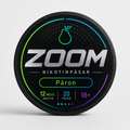 ZOOM Päron vitt snus